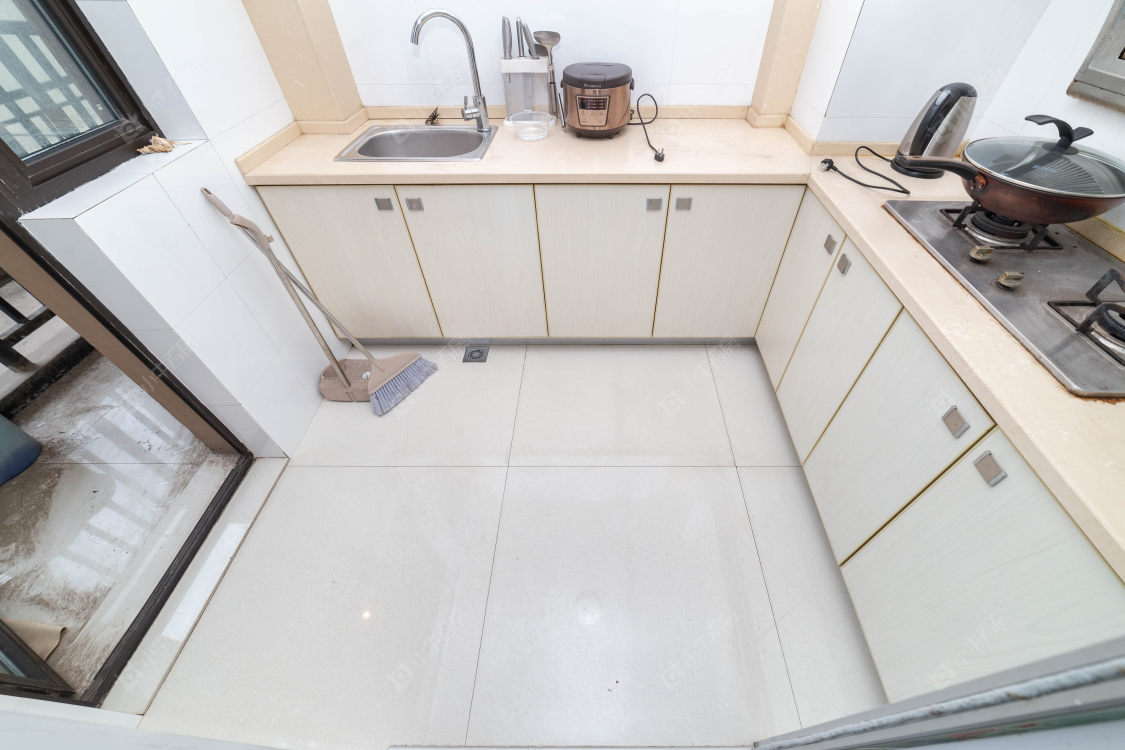 常州新城公馆国际公寓在售二手房源室内图_小牛看房