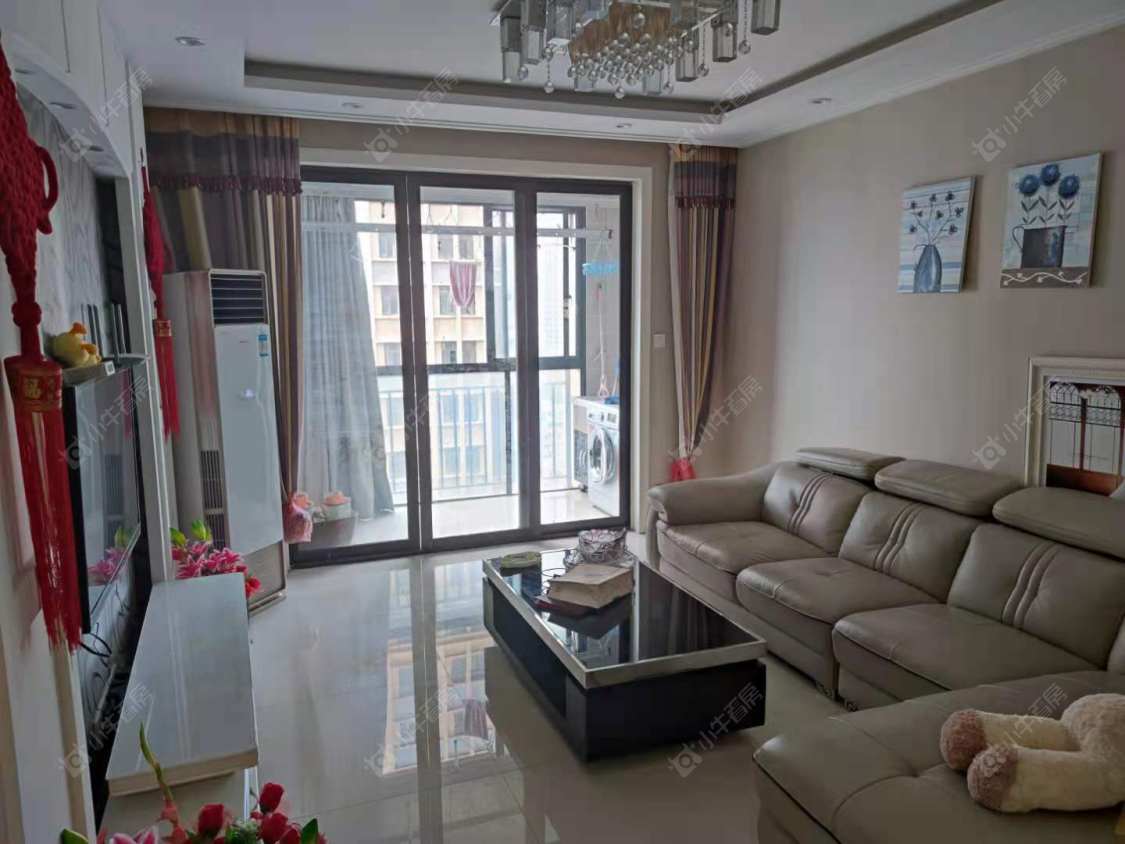 绿都万和城二区房源 常州绿都万和城二区在租房源_小牛看房