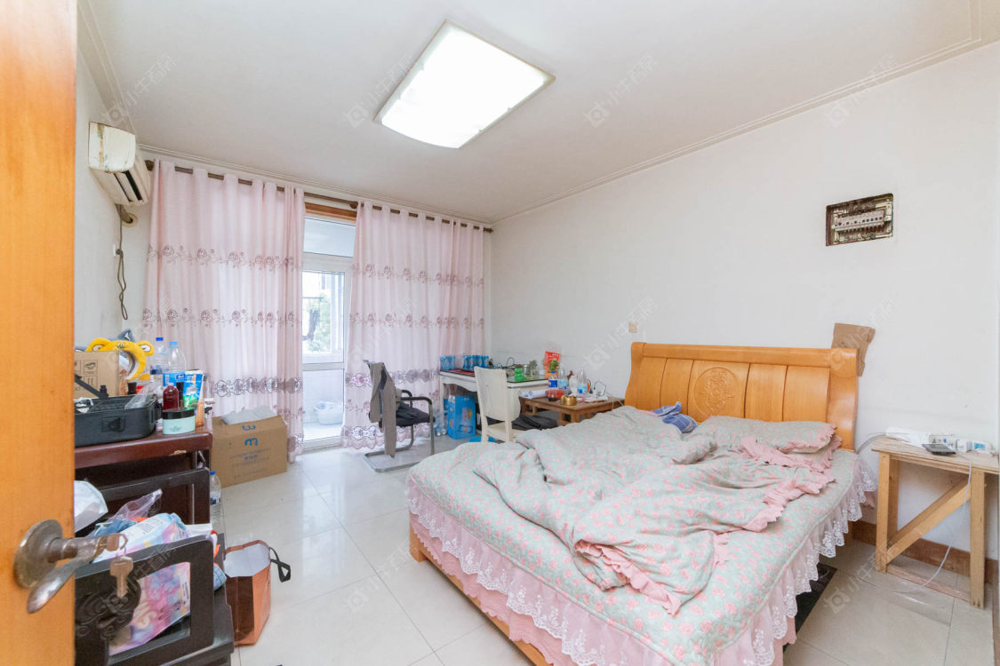 常州顺园一村在售二手房源室内图_小牛看房