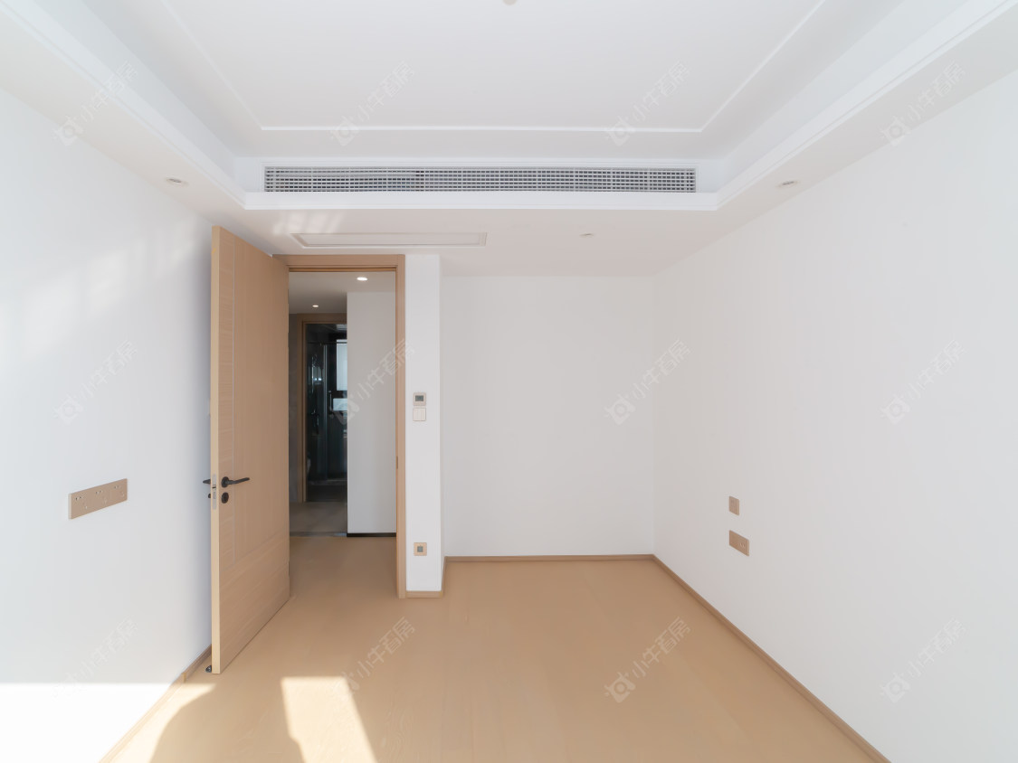 万科新都会房源室内图 常州万科新都会在售二手房源室内图_小牛看房