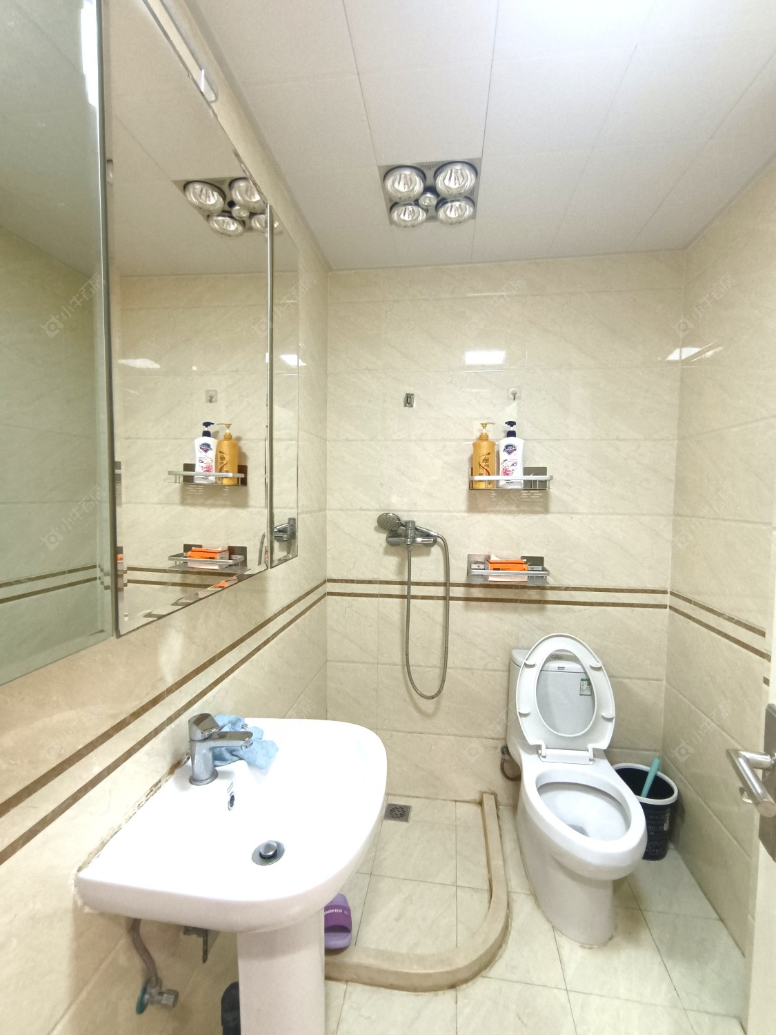 常州御水华庭二期在租房源室内图_小牛看房