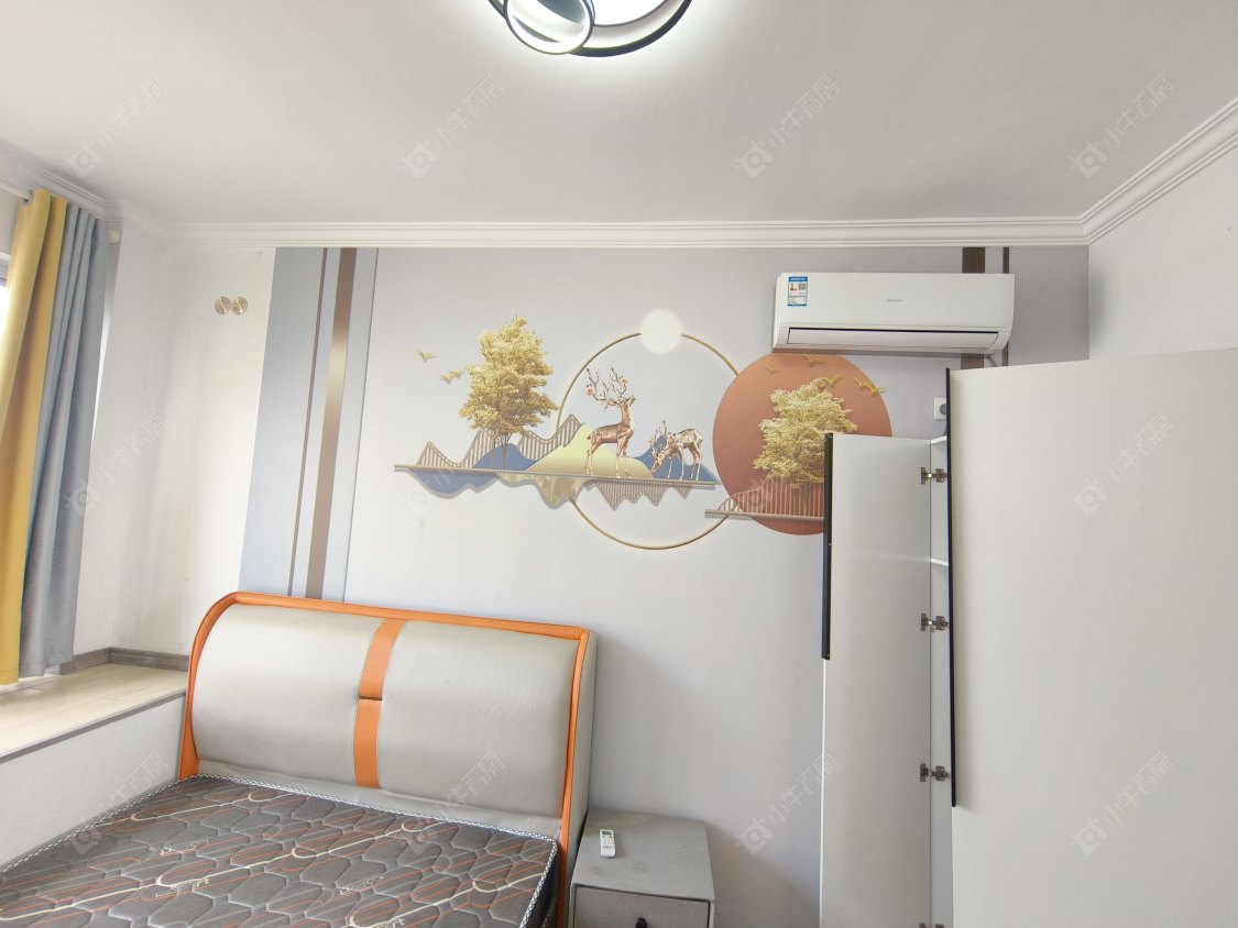 常州山水花苑在租房源_小牛看房