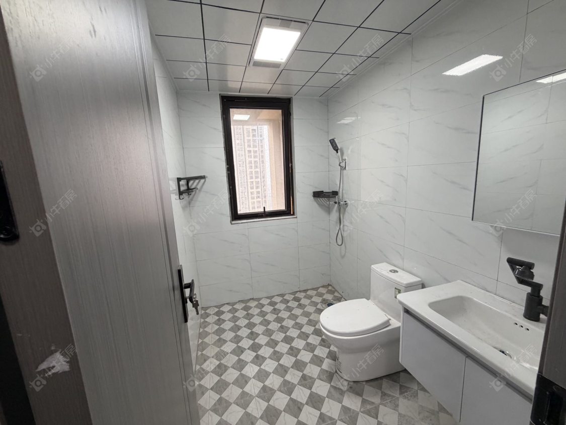 招商花园城房源室内图 常州招商花园城在租房源室内图_小牛看房