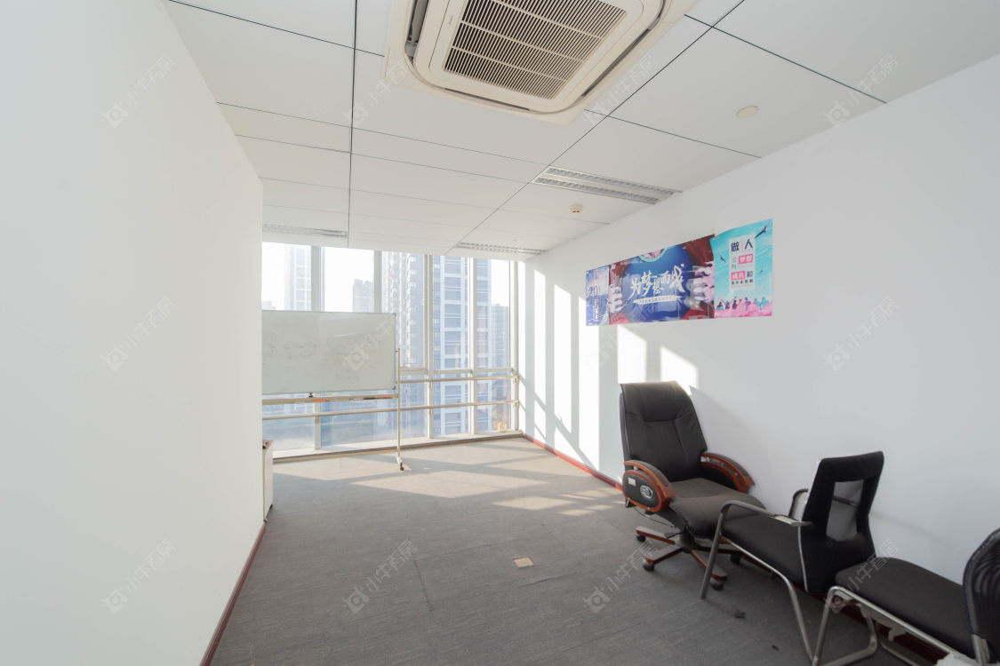 常州传媒大厦在售二手房_小牛看房