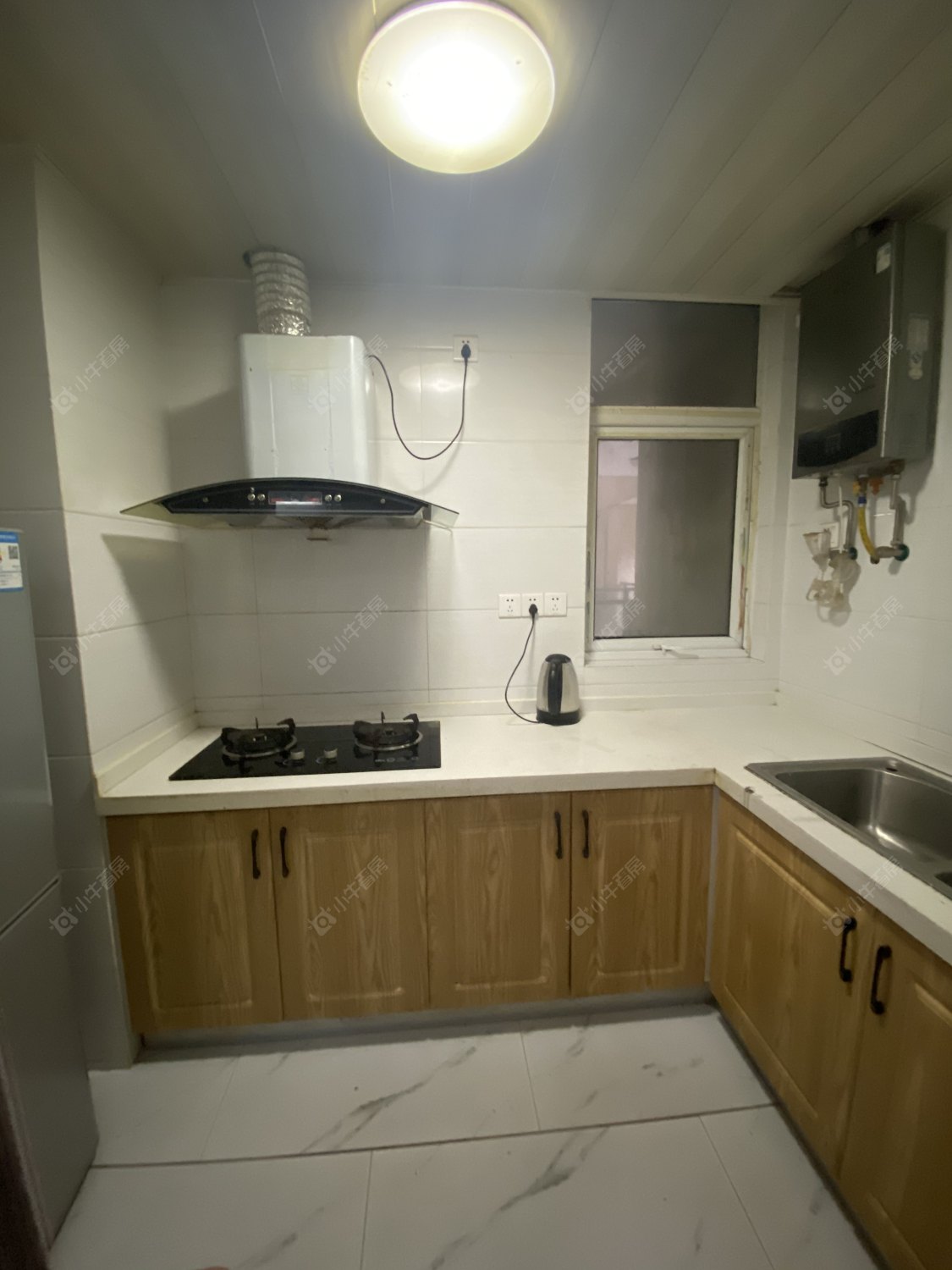 绿地香颂花园房源室内图 常州绿地香颂花园在租房源室内图_小牛看房