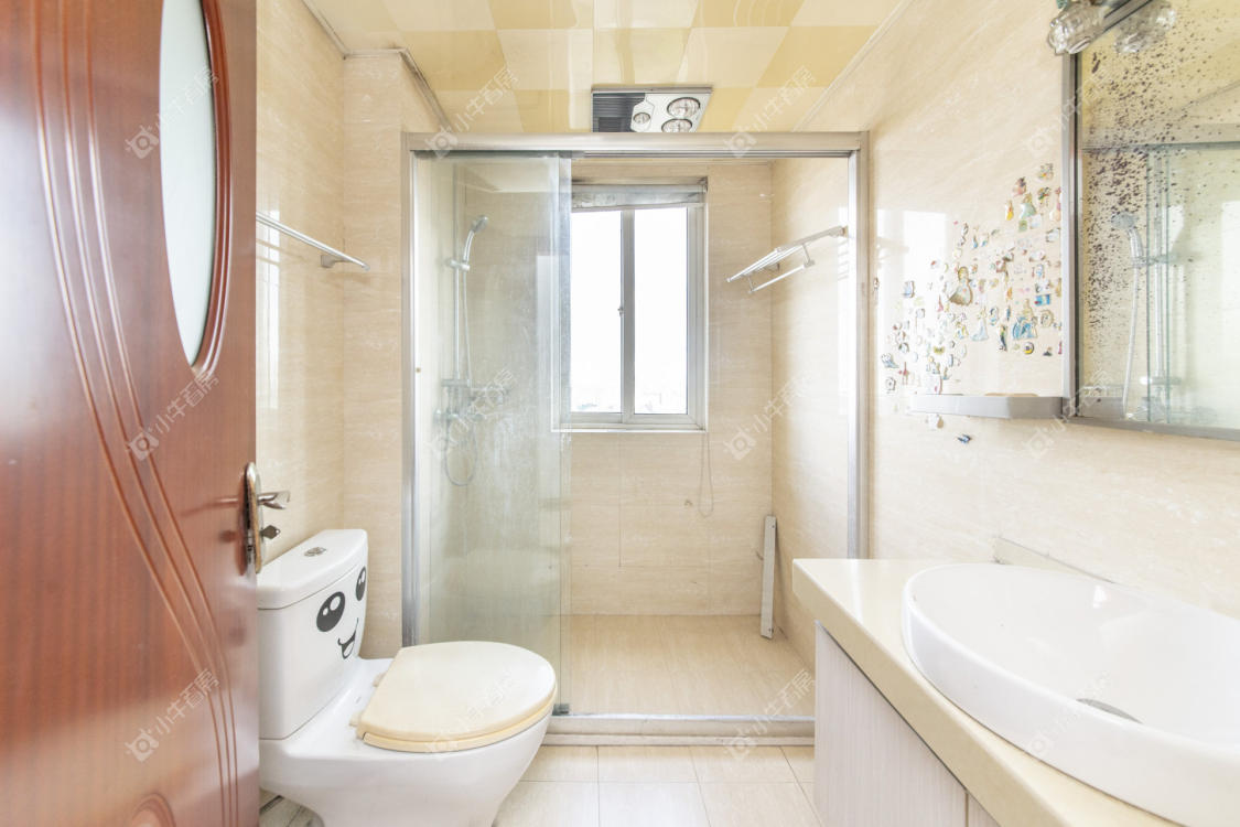 常州香江壹品在租房源室内图_小牛看房