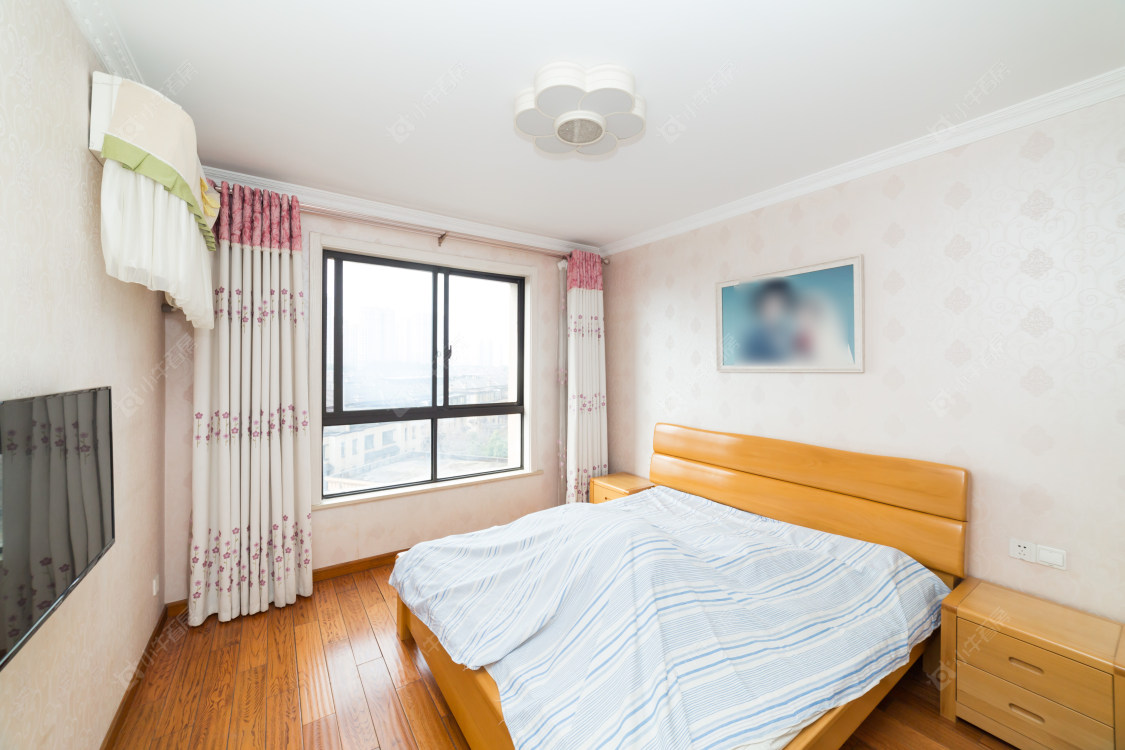 常州御河湾在售二手房源室内图_小牛看房