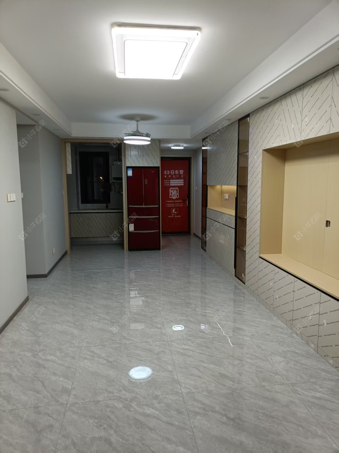 常州中梁金科启宸租房_中梁金科启宸3室2厅房源出租