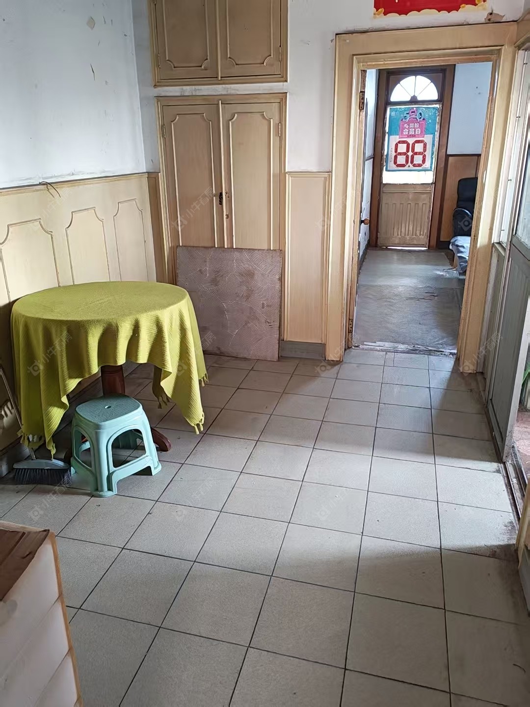 常州丽华一村租房_小牛看房