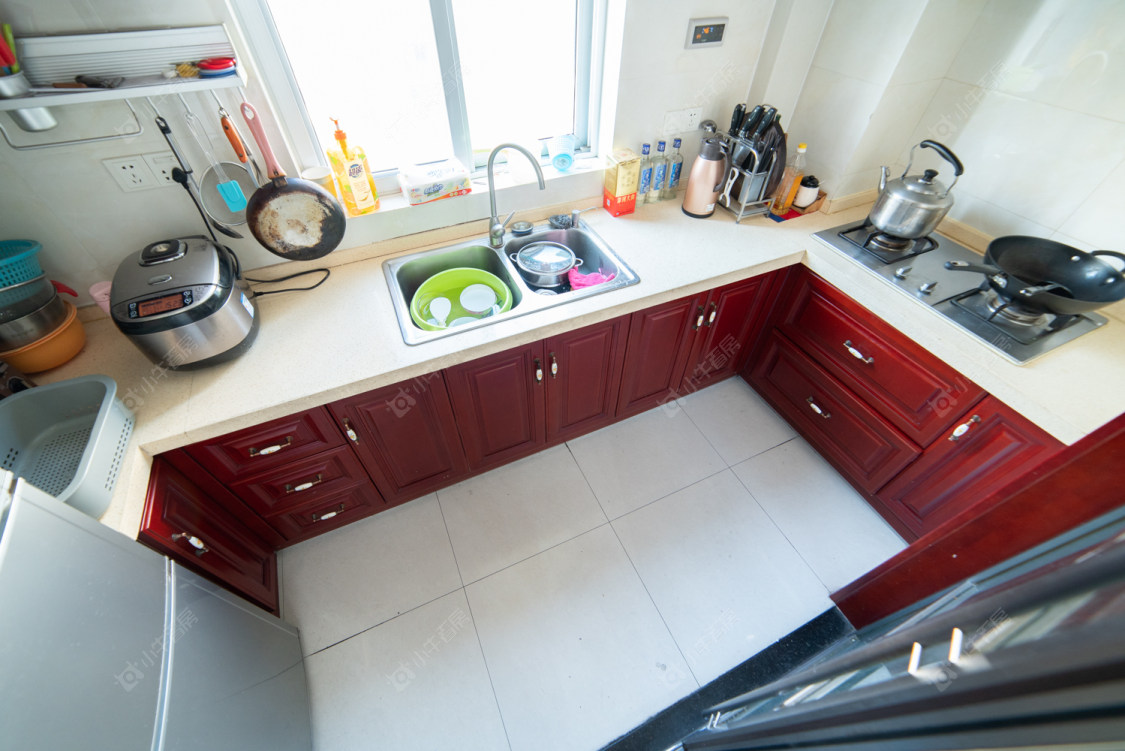 常州御水华庭一期在售二手房源室内图_小牛看房