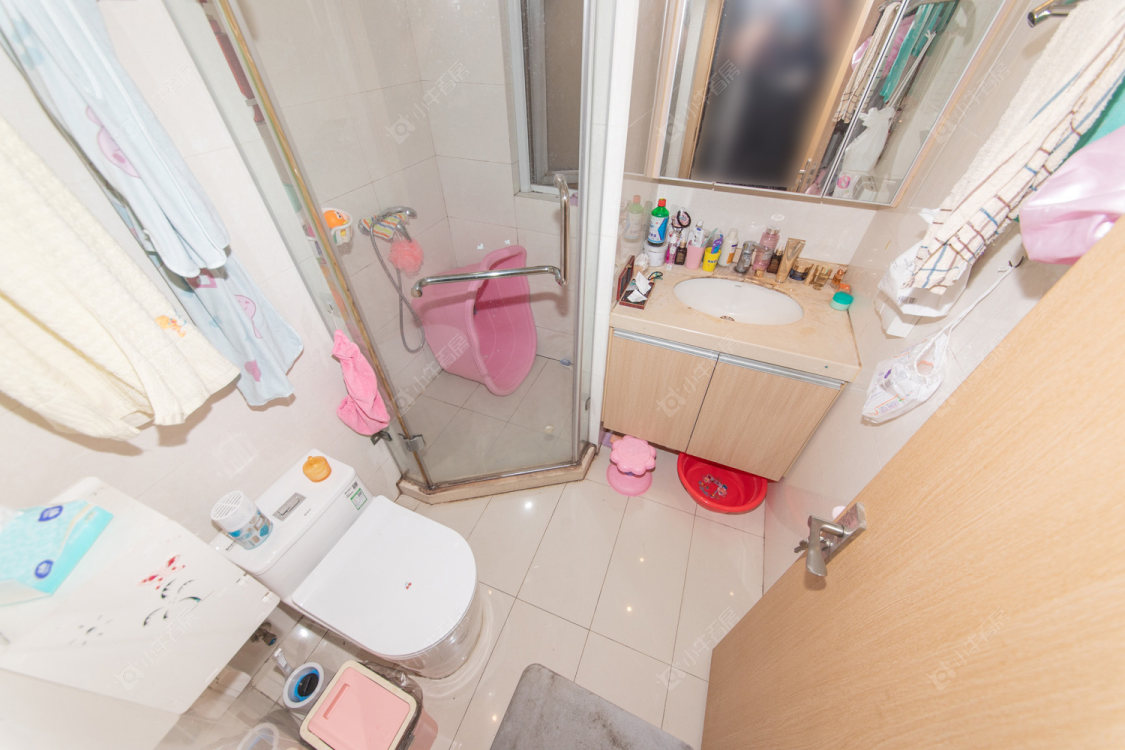 新城香悦半岛北区房源室内图 常州新城香悦半岛北区在售二手房源室内图_小牛看房