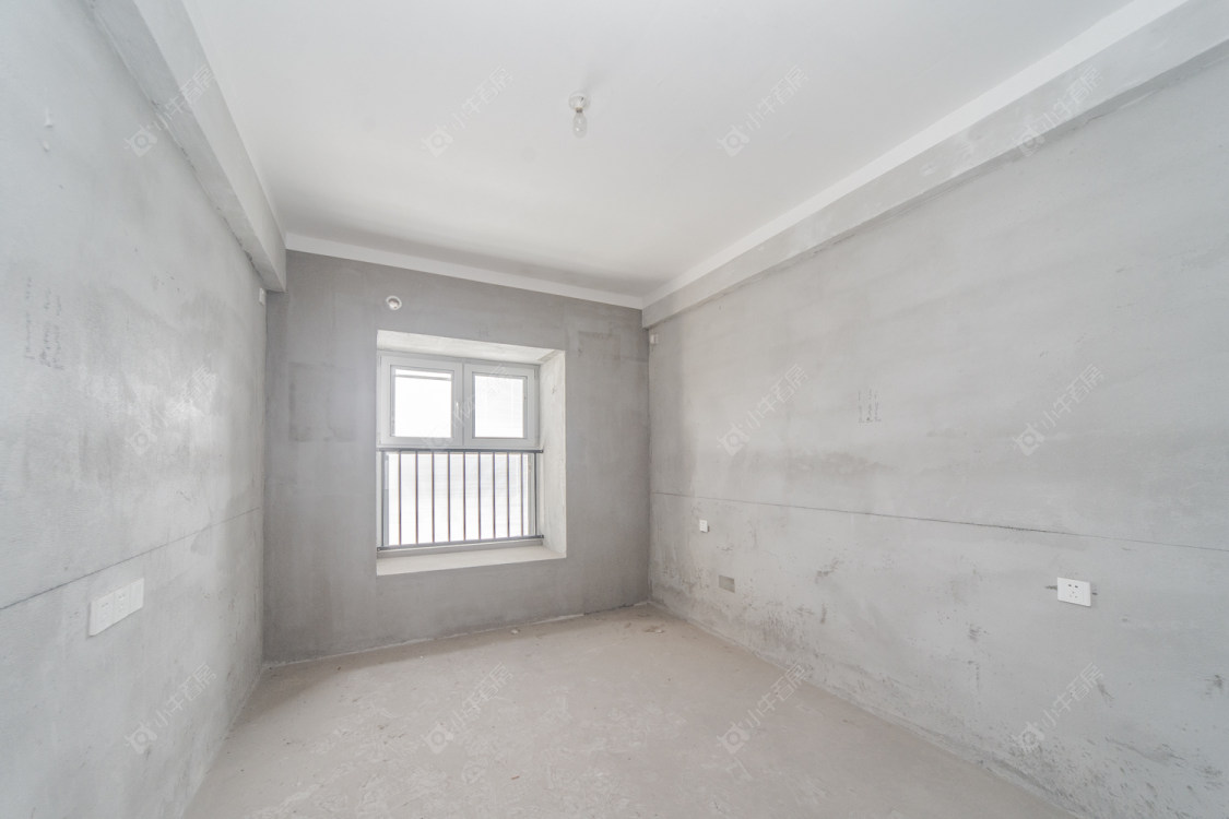 常州碧桂园华星·世纪学府在售二手房源室内图_小牛看房