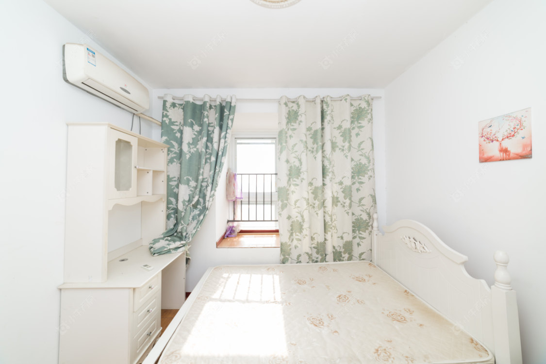 常州紫韵香庭二期在售二手房源室内图_小牛看房