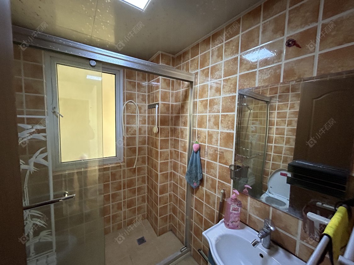 平岗星苑一期房源室内图 常州平岗星苑一期在租房源室内图_小牛看房