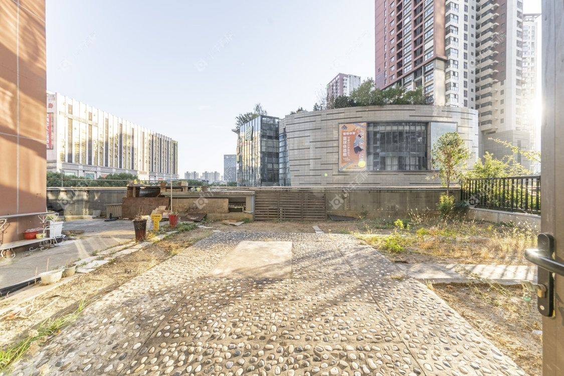 常州星河国际六区在租房源室内图_小牛看房