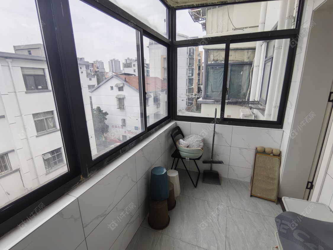 常州西园村在租房源室内图_小牛看房