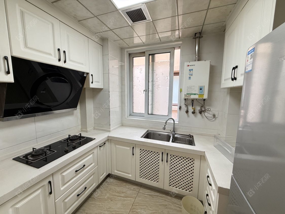 常州华润国际四期在租房源_小牛看房