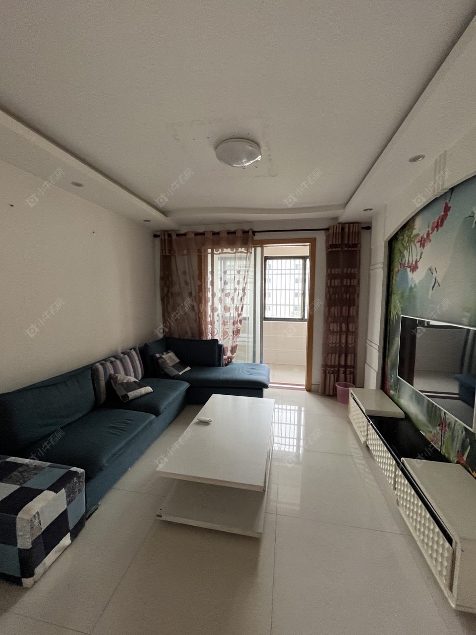 常州丰乐尚都在租房源室内图_小牛看房