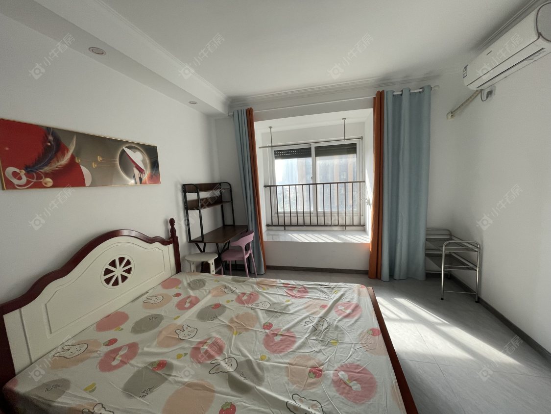 常州港龙新港城在租房源_小牛看房