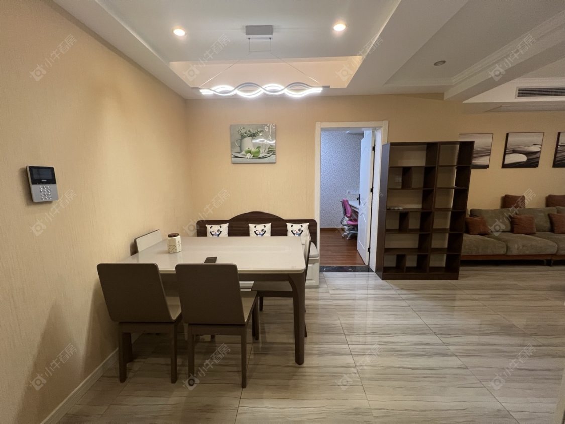 常州新乐花园在租房源室内图_小牛看房