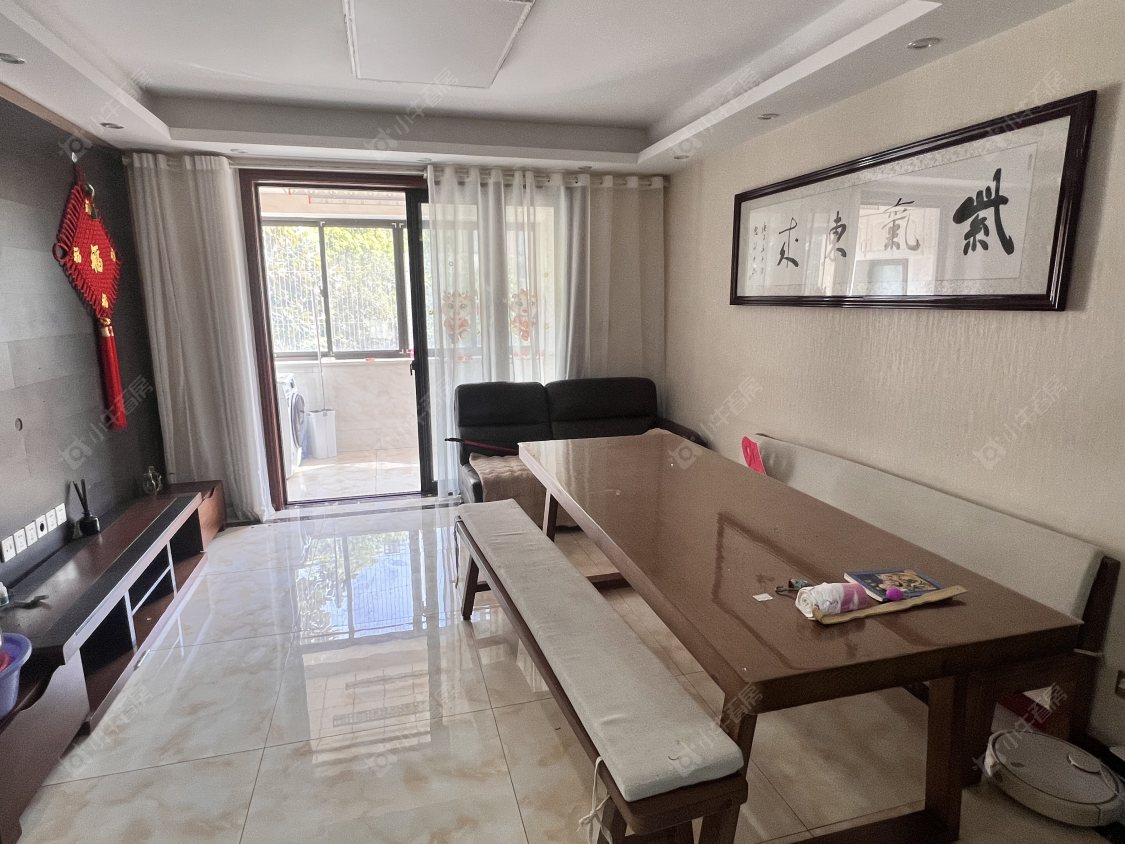 常州莱蒙城中央府东区3室2厅2卫出租_小牛看房