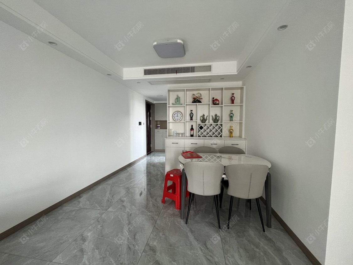 常州衡麓世家在租房源_小牛看房