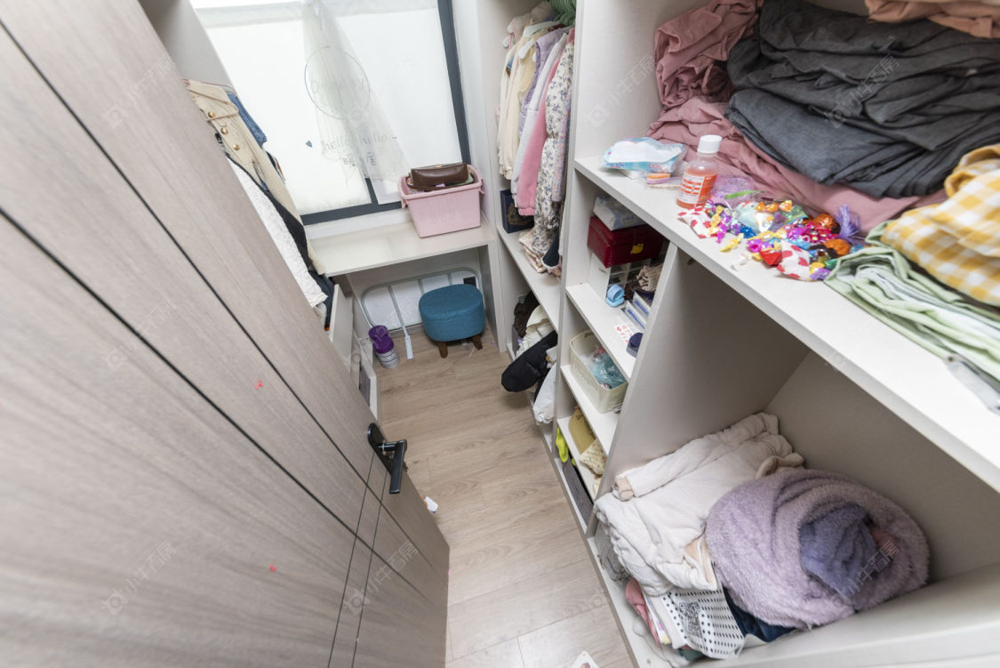 常州星湖广场在售二手房源室内图_小牛看房