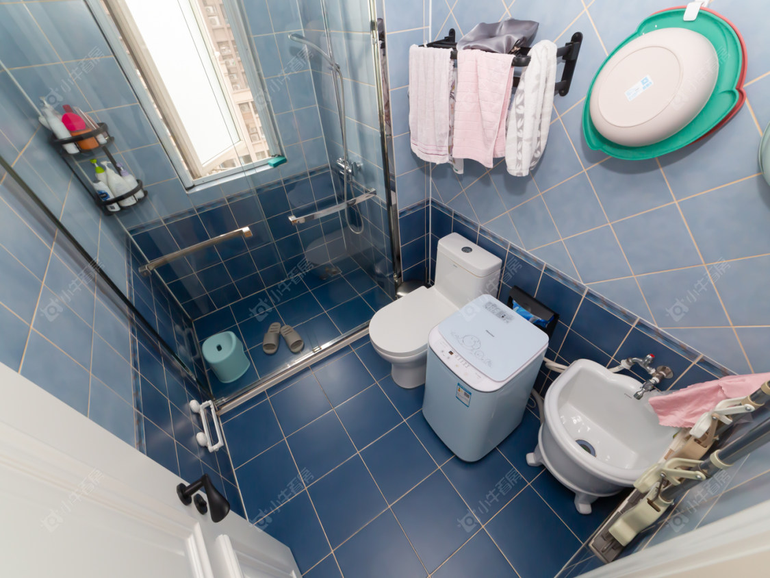 常州九龙仓时代上院在售二手房源室内图_小牛看房