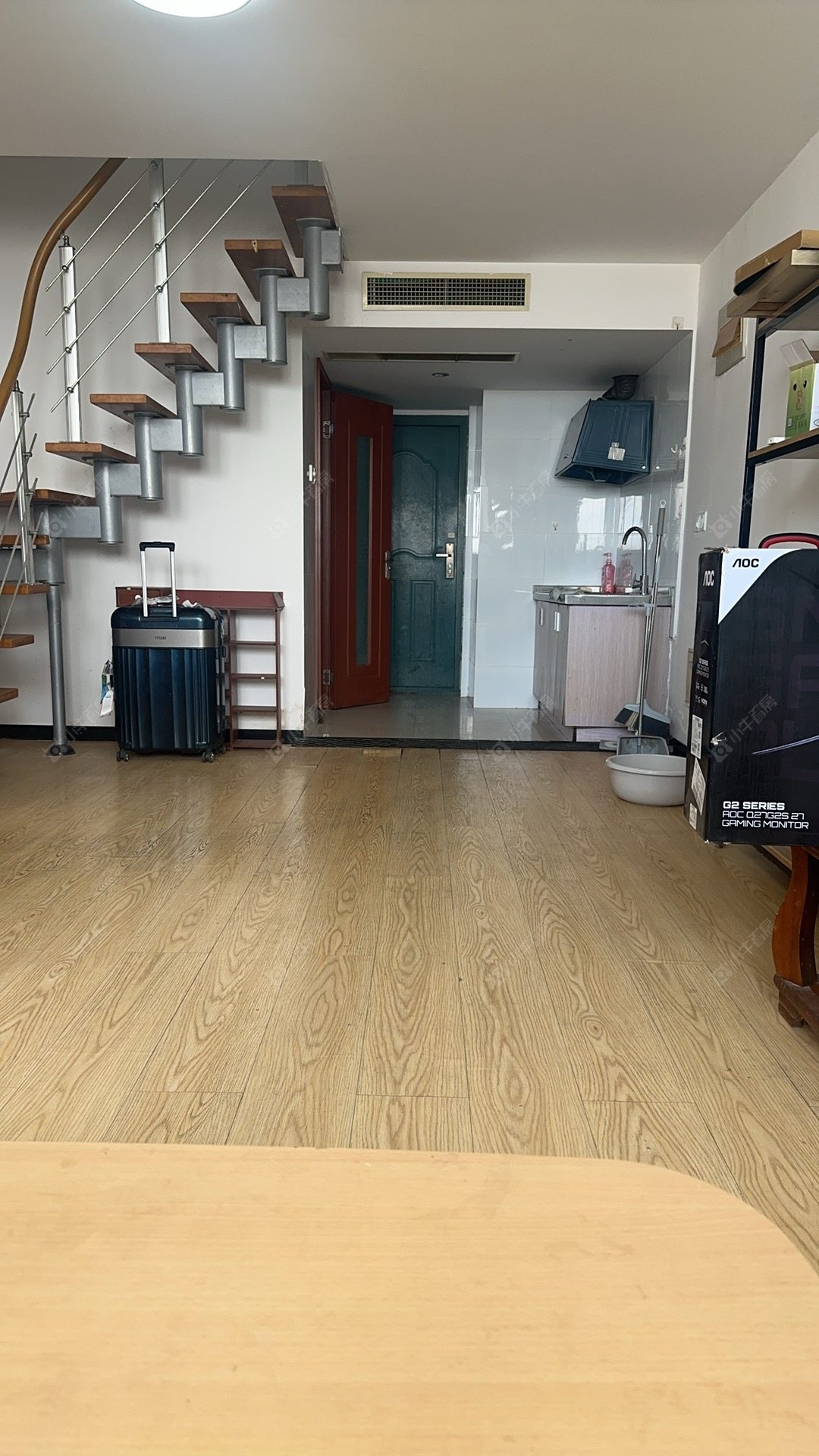 常州亚泰财富中心在租房源_小牛看房