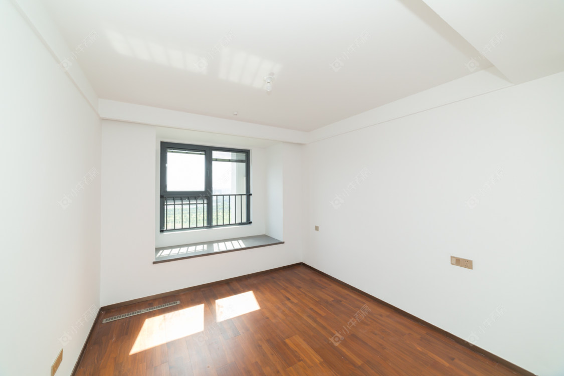 常州嘉宏天际在售二手房源室内图_小牛看房