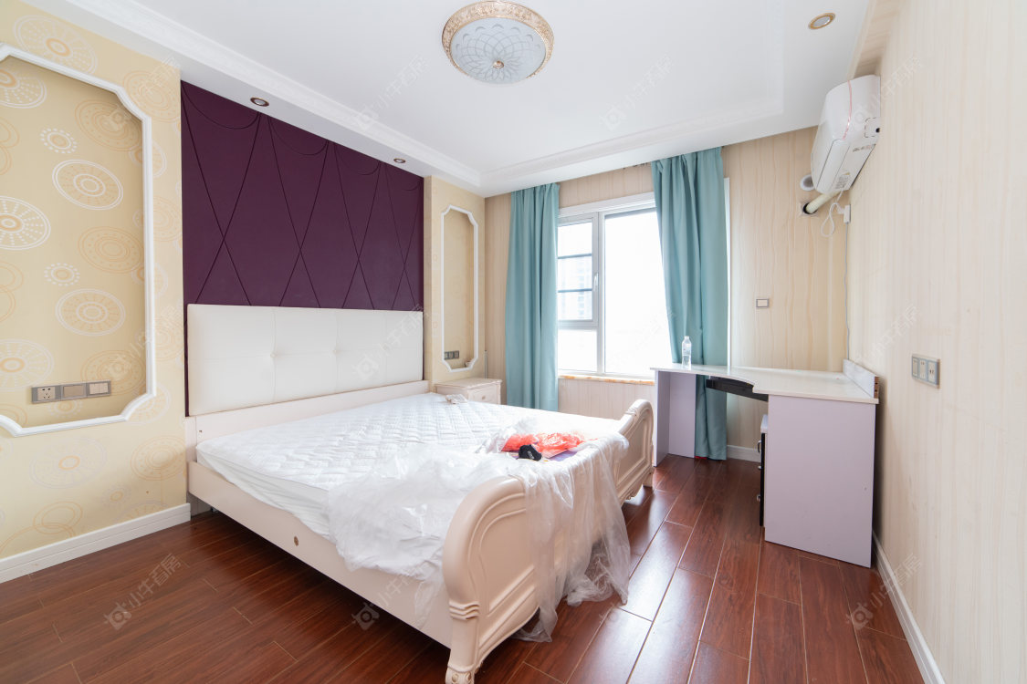 常州龙湖龙誉城二期在售二手房源室内图_小牛看房