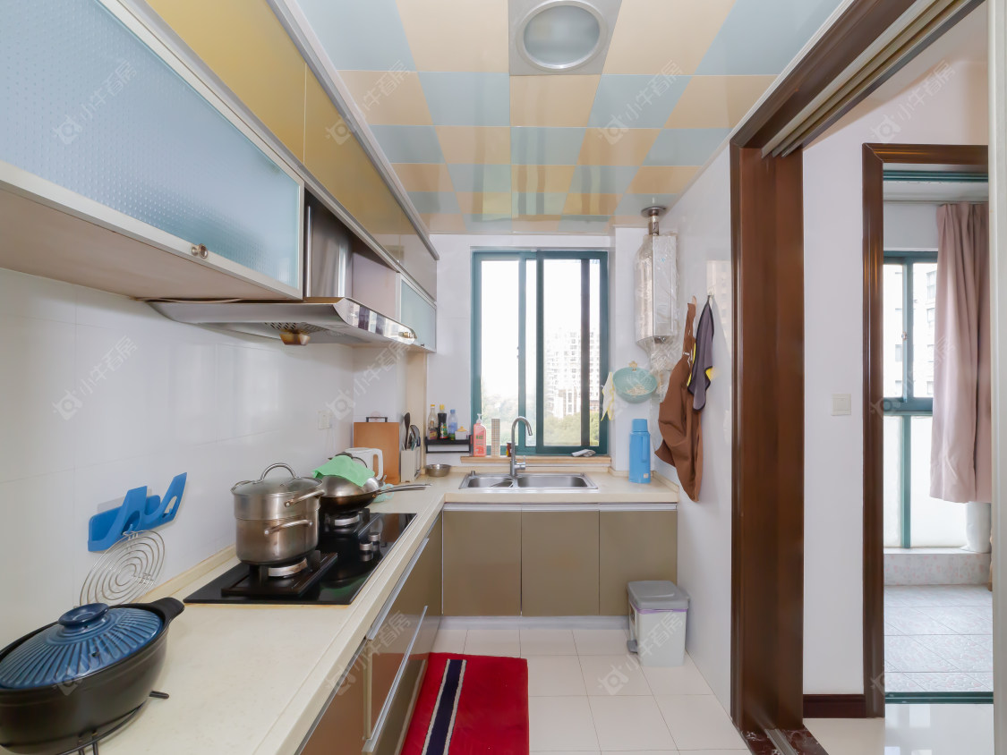 水木年华花园房源室内图 常州水木年华花园在售二手房源室内图_小牛看房