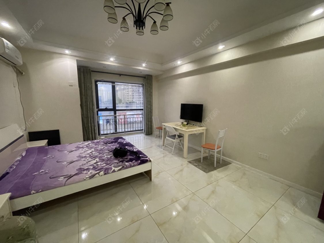 常州四季青服装城在租房源室内图_小牛看房