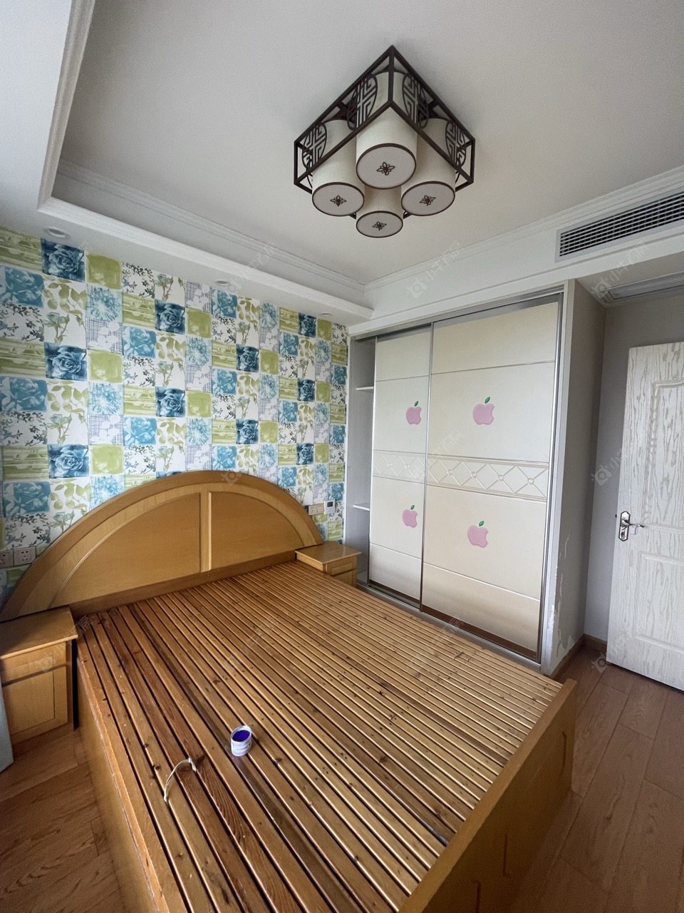 常州宝龙国际花园二期在租房源室内图_小牛看房