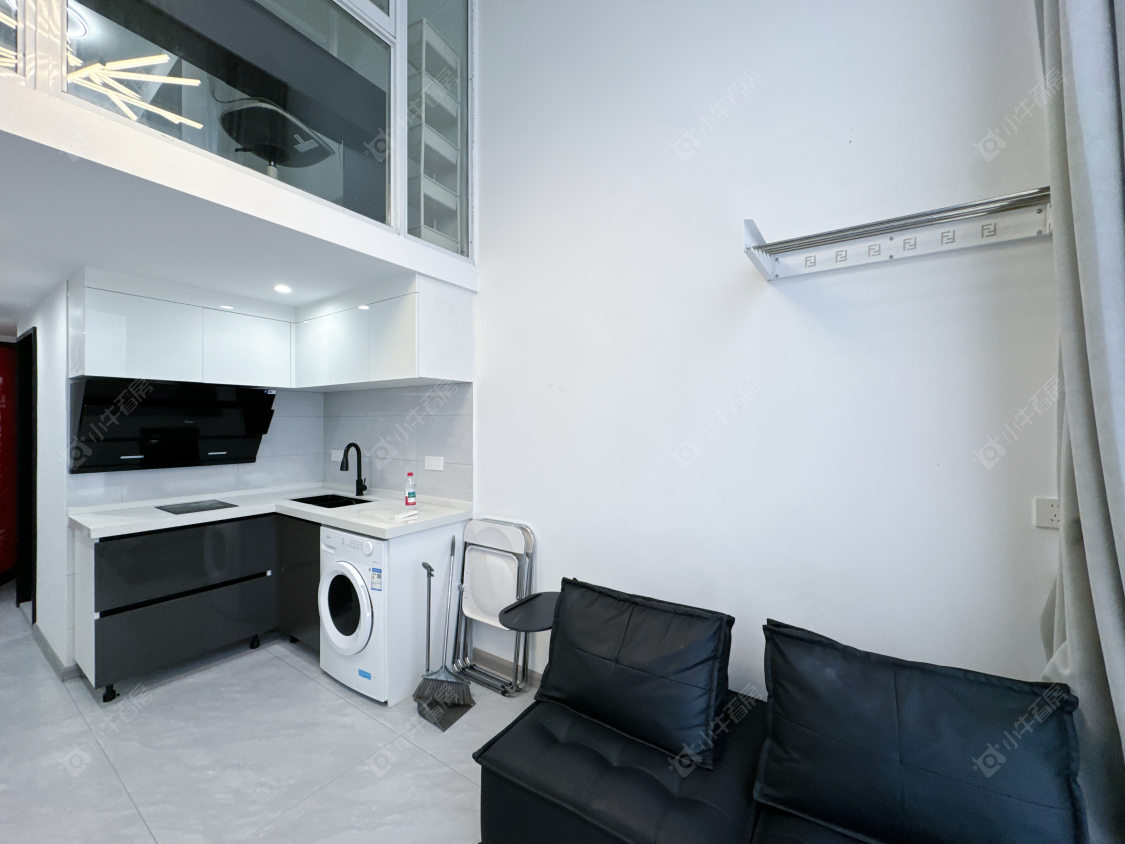 常州山外有山在租房源室内图_小牛看房