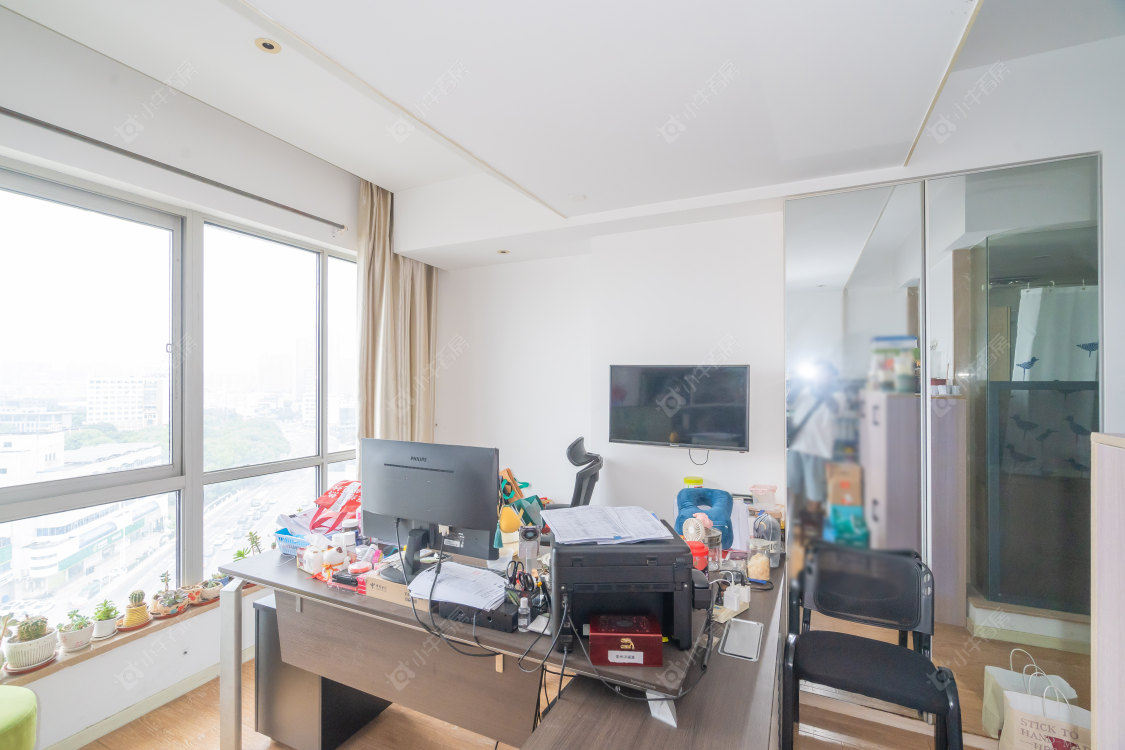 九洲新世界广场房源室内图 常州九洲新世界广场在售二手房源室内图_小牛看房