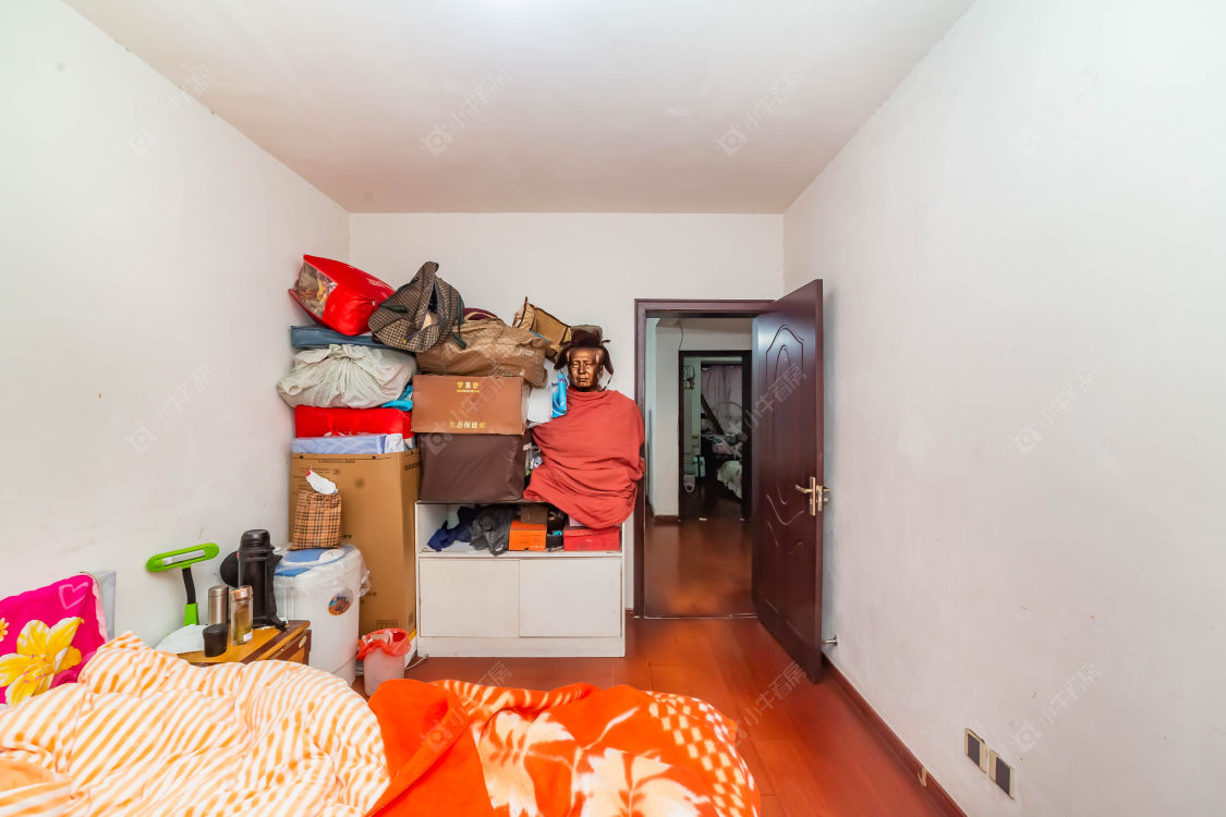 常州天山花园在售二手房源室内图_小牛看房