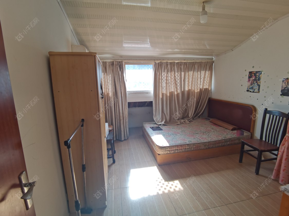 常州河海新村在租房源_小牛看房