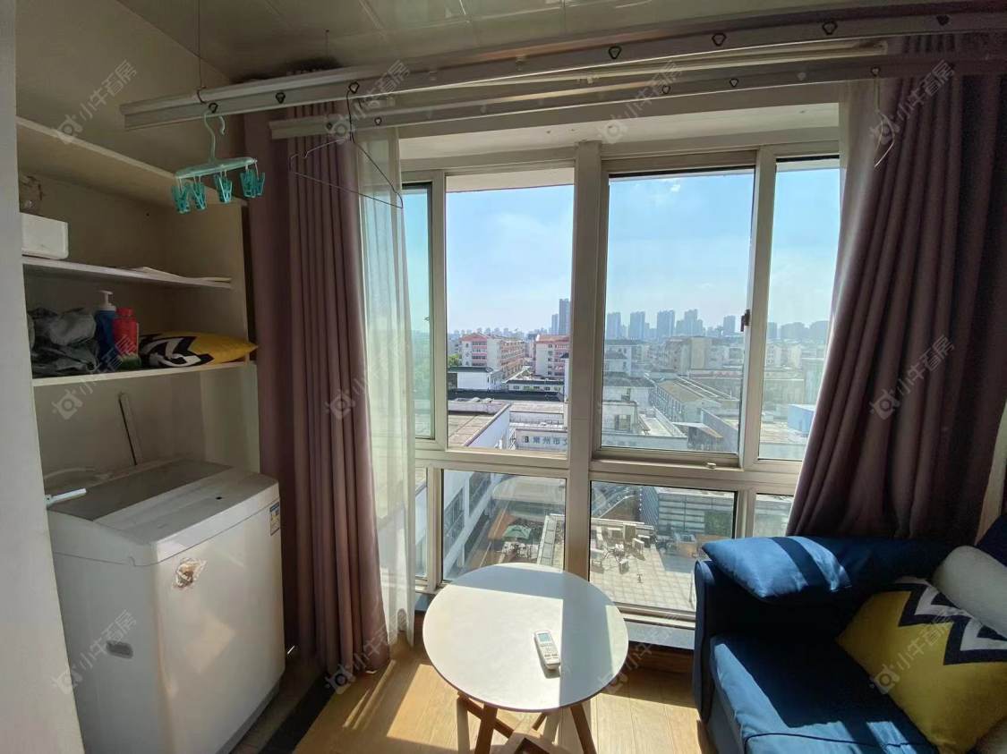 常州清潭商业中心在租房源_小牛看房