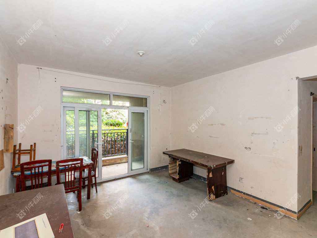 常州清水湾花园三期在租房源室内图_小牛看房