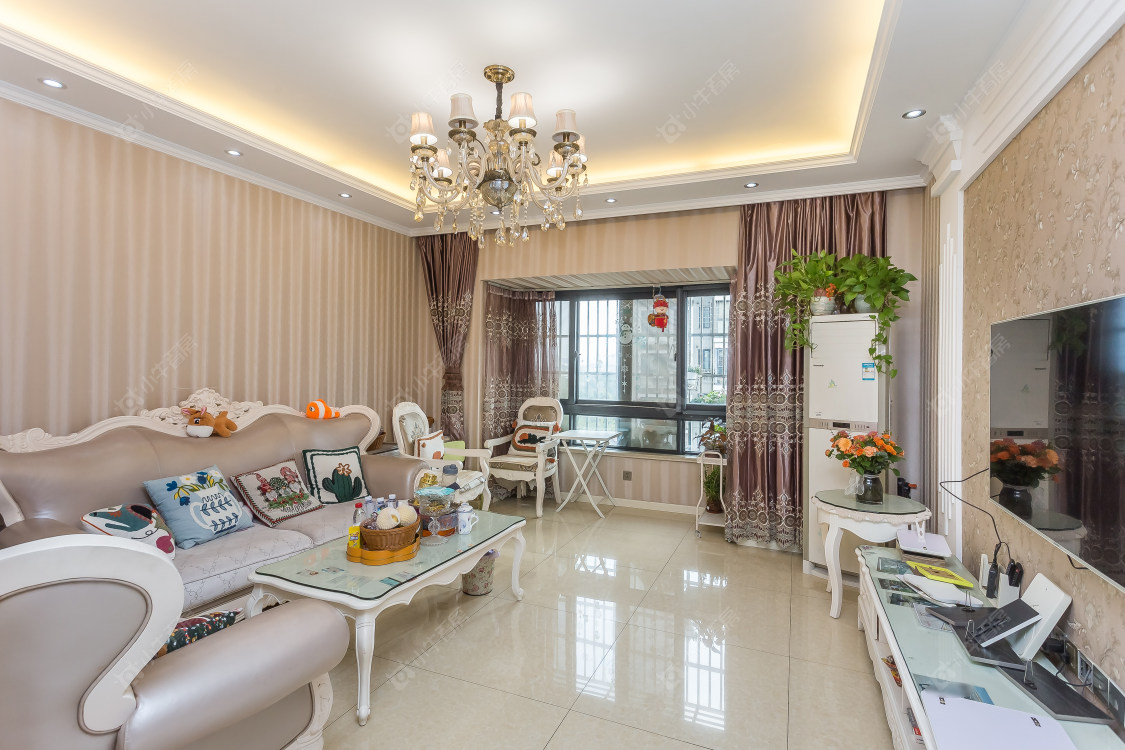 常州凯旋城东区在售二手房_小牛看房