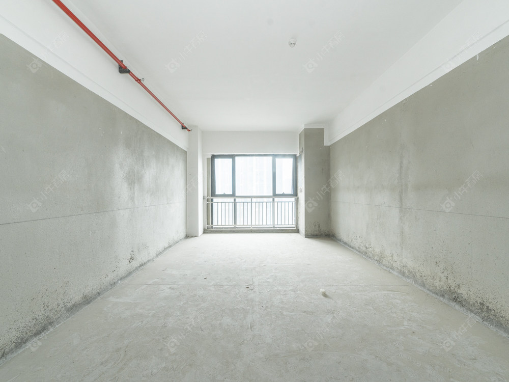 常州新龙江城市广场1室1厅1卫在售二手房房源图片