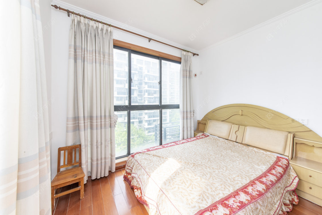 随园锦湖公寓房源室内图 常州随园锦湖公寓在售二手房源室内图_小牛看房