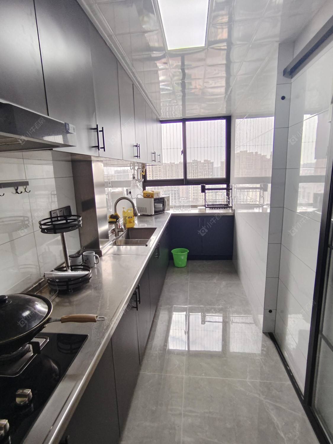 常州晋陵文锦在租房源室内图_小牛看房