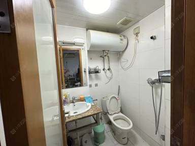 常州万泽大厦在租房源户型图_小牛看房