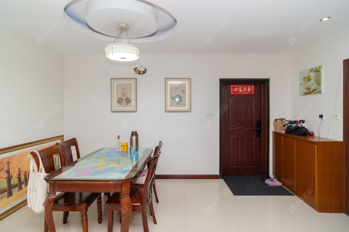 常州枫逸人家在售二手房源室内图_小牛看房