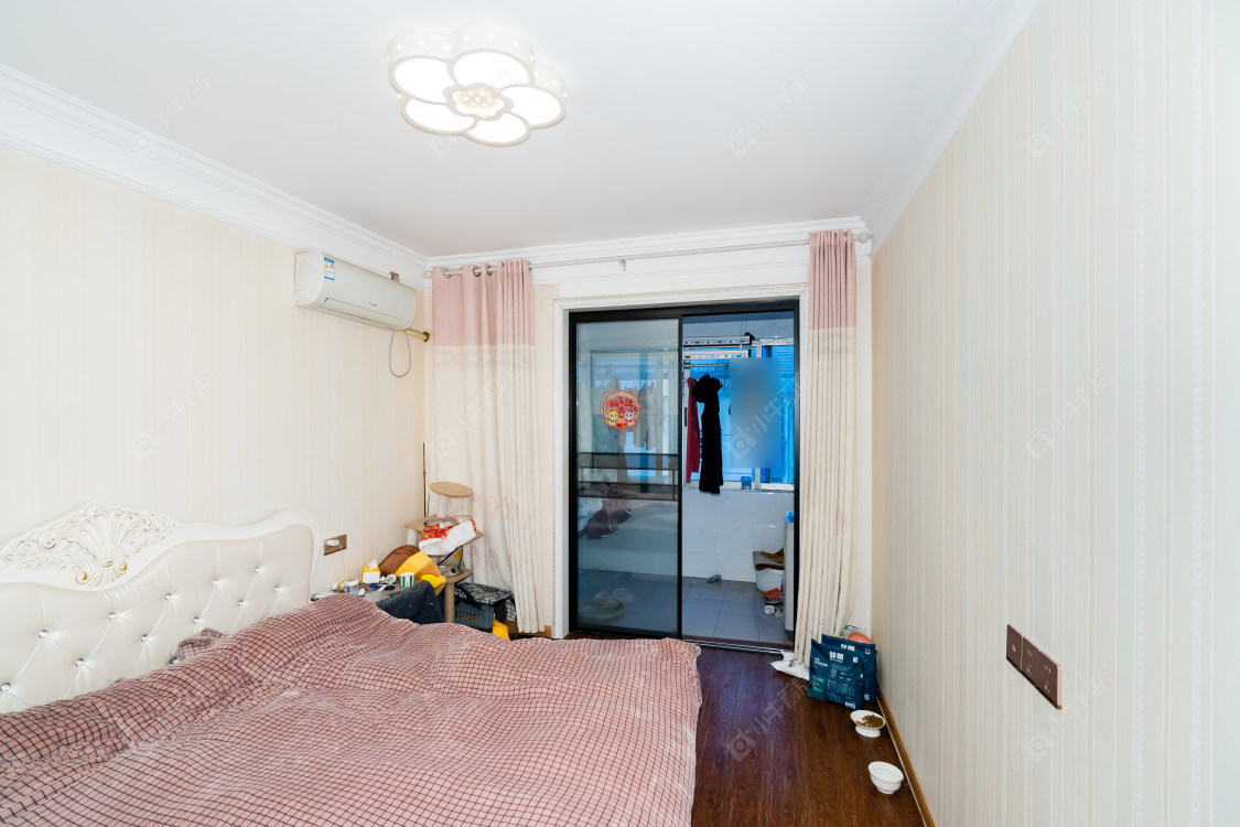 常州丽华三村南开小区在售二手房源室内图_小牛看房