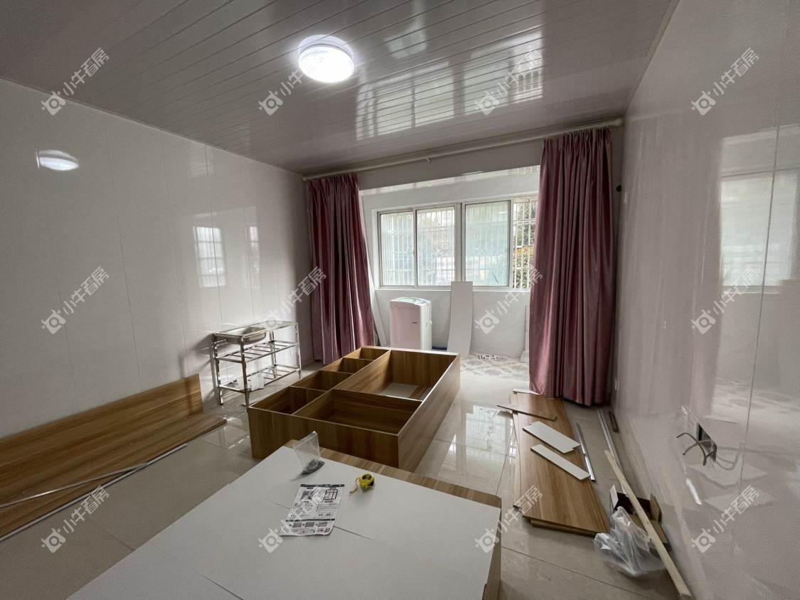 常州沈家花苑在租房源_小牛看房