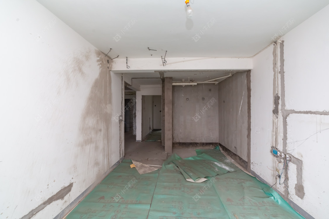 常州绿地世纪城三期在售二手房源室内图_小牛看房