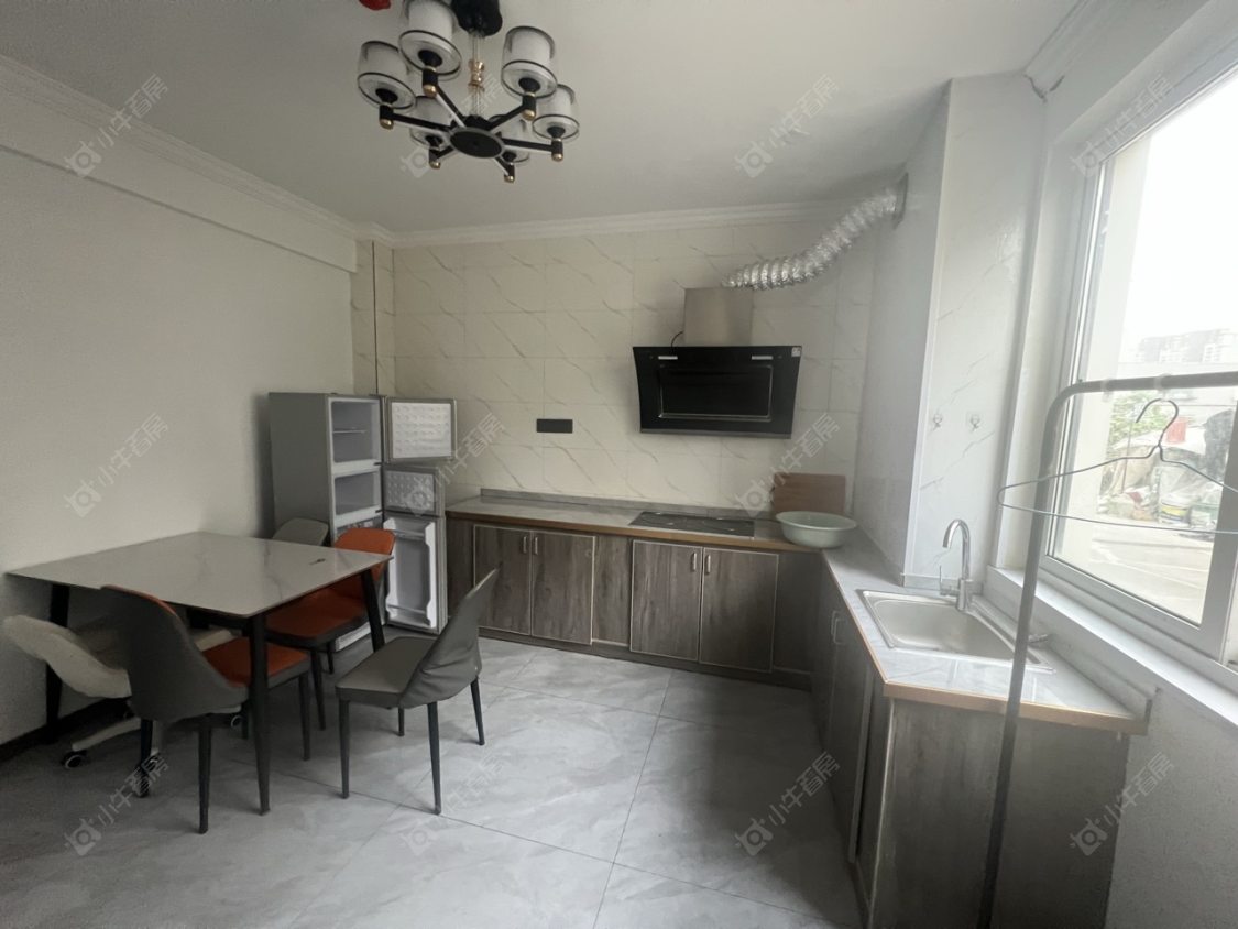 滨江明珠城东区房源室内图 常州滨江明珠城东区在租房源室内图_小牛看房